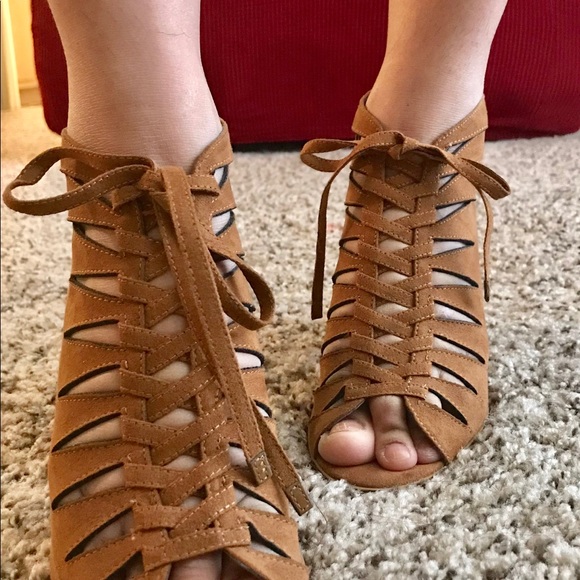 ❤️TIGE EN TISSU MELROSE - Picture 3 of 8